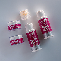 Набор Lady’s Travel Set Velour