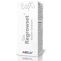 Regrowset - 3D бустер ревитализация