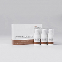Пилинг-крем с высоким содержанием ретинола Skin Synergy High Retinol Cream-Peel, 1фл. 5мл