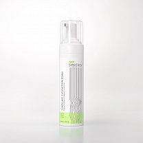 Пенка азелаиновая Skin Synergy Azelaic 2-function Foam 190мл